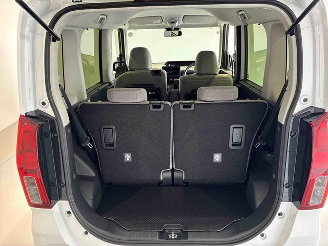 タントXリミテッド(島根県)の中古車