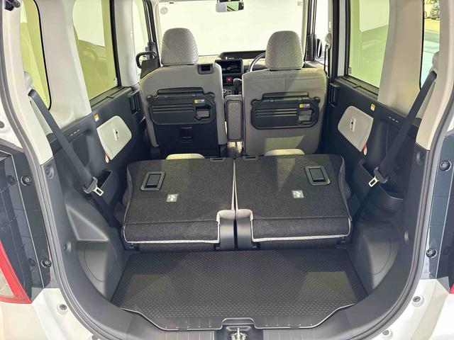 タントXリミテッド(島根県)の中古車