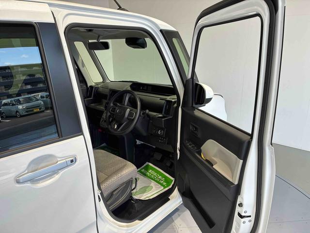 タントXリミテッド(島根県)の中古車