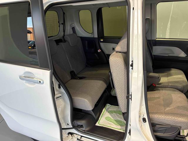 タントXリミテッド(島根県)の中古車