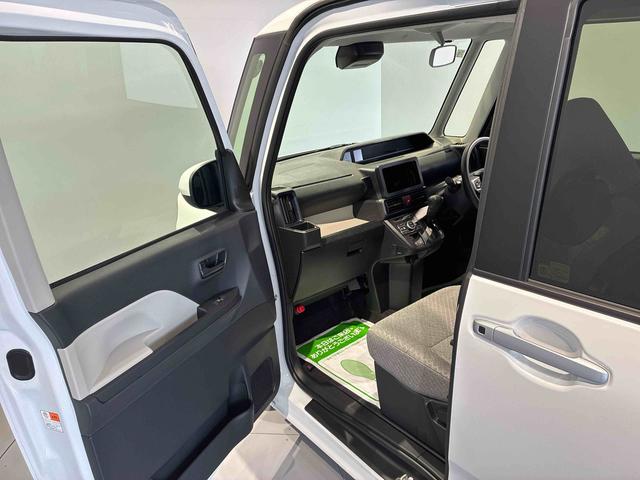 タントXリミテッド(島根県)の中古車