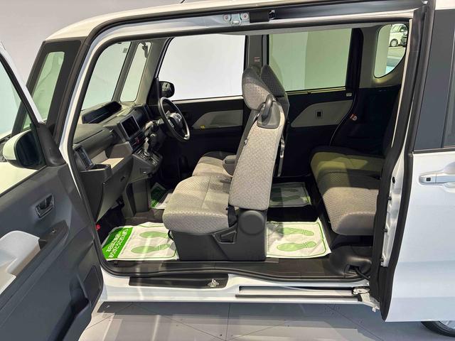 タントXリミテッド(島根県)の中古車