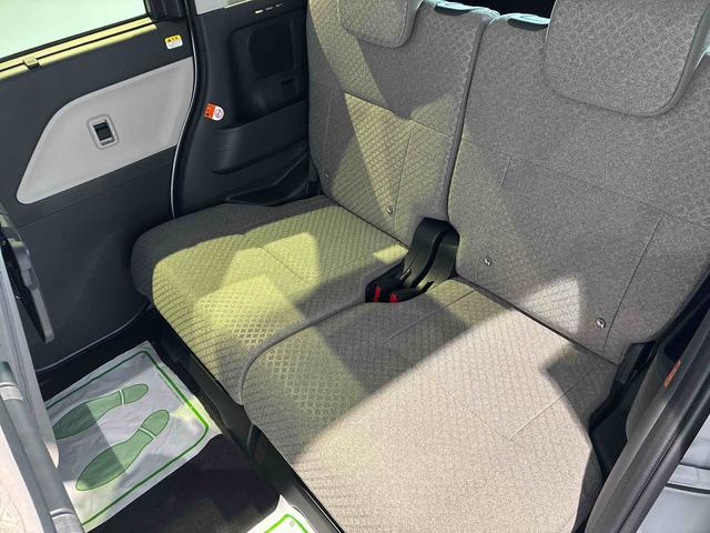 タントXリミテッド(島根県)の中古車