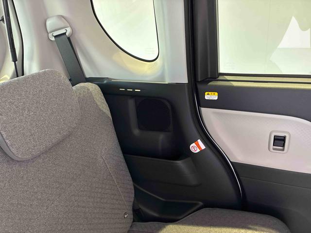 タントXリミテッド(島根県)の中古車