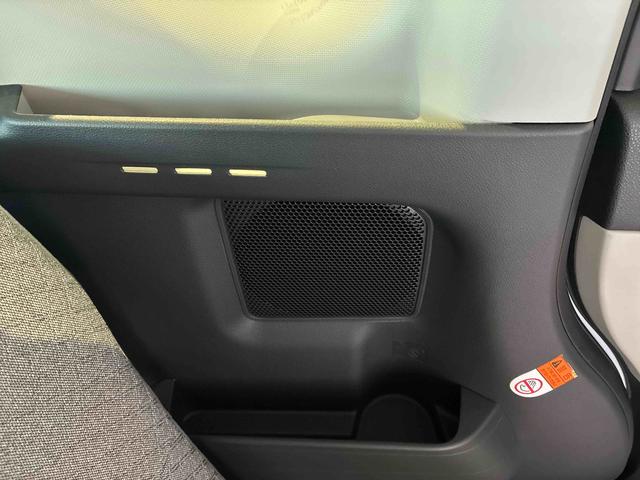 タントXリミテッド(島根県)の中古車