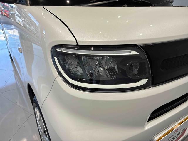 タントXリミテッド(島根県)の中古車