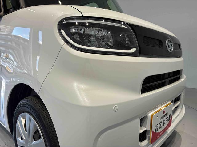 タントXリミテッド(島根県)の中古車