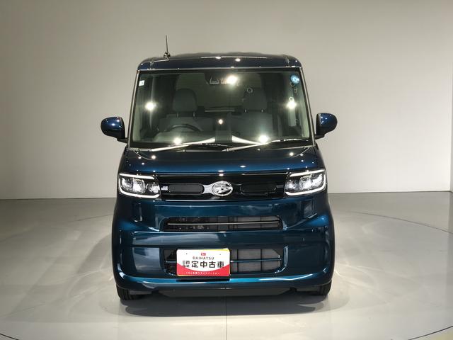 タントXリミテッドパーキングセンサー 両側電動スライドドア シートヒーター(島根県)の中古車