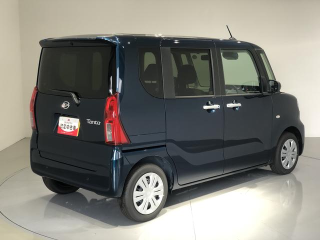 タントXリミテッドパーキングセンサー 両側電動スライドドア シートヒーター(島根県)の中古車