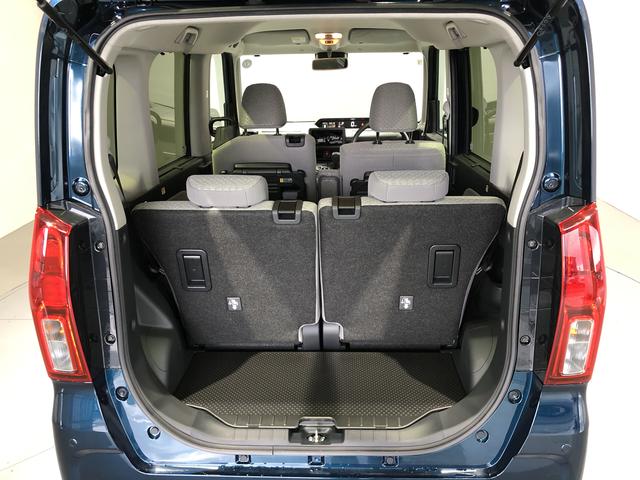 タントXリミテッドパーキングセンサー 両側電動スライドドア シートヒーター(島根県)の中古車