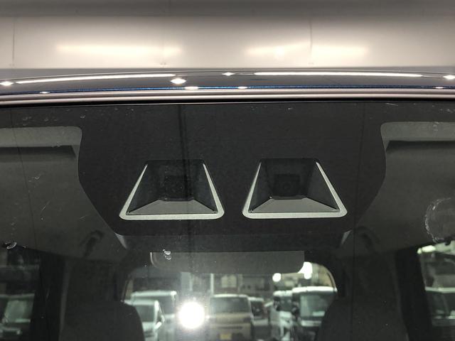 タントXリミテッドパーキングセンサー 両側電動スライドドア シートヒーター(島根県)の中古車