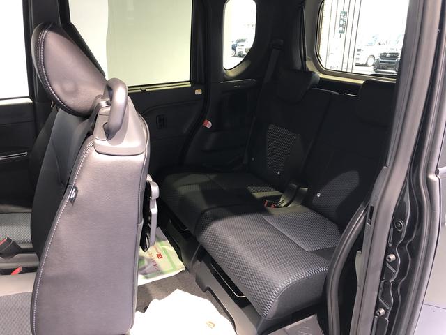 タントカスタムXリミテッドETC 両側電動スライドドア パーキングセンサー シートヒーター(島根県)の中古車