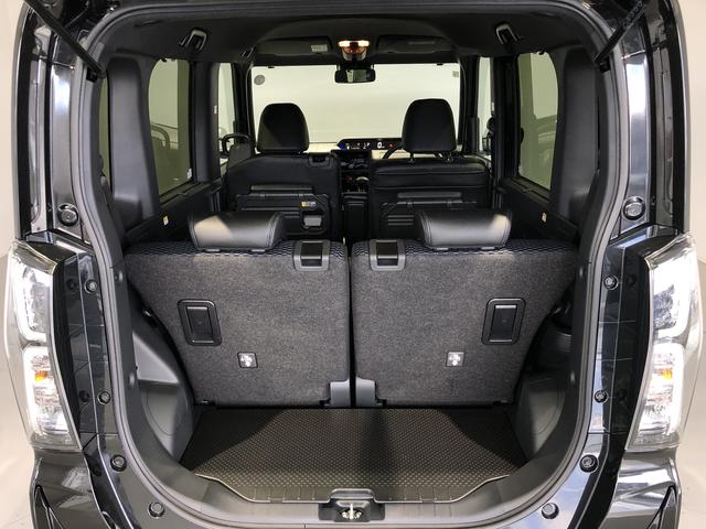 タントカスタムXリミテッドETC 両側電動スライドドア パーキングセンサー シートヒーター(島根県)の中古車
