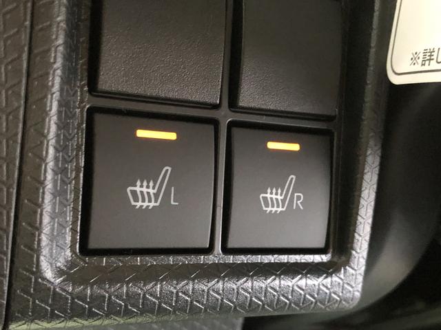 タントカスタムXリミテッドETC 両側電動スライドドア パーキングセンサー シートヒーター(島根県)の中古車