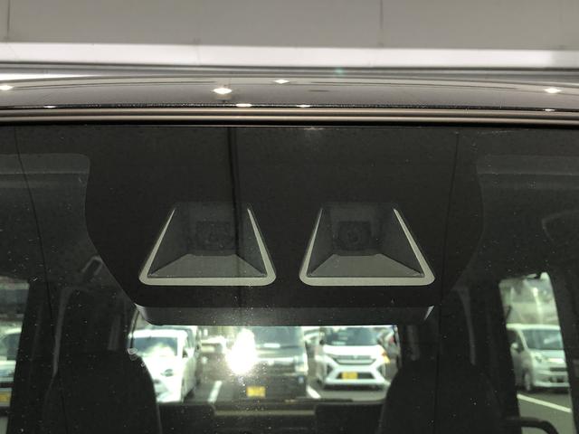 タントカスタムXリミテッドETC 両側電動スライドドア パーキングセンサー シートヒーター(島根県)の中古車