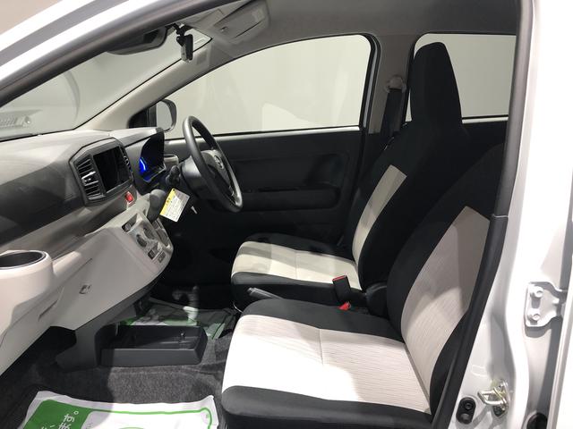 ミライースＸ　ＳＡIII４ＷＤ　ＬＥＤヘッドライト　パーキングセンサー　キーレスエントリー（島根県）の中古車