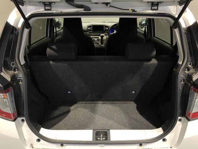 ミライースＸ　ＳＡIII４ＷＤ　ＬＥＤヘッドライト　パーキングセンサー　キーレスエントリー（島根県）の中古車