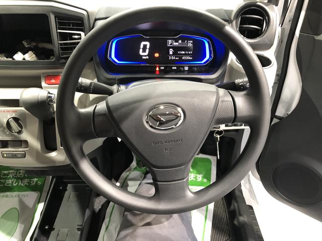 ミライースＸ　ＳＡIII４ＷＤ　ＬＥＤヘッドライト　パーキングセンサー　キーレスエントリー（島根県）の中古車