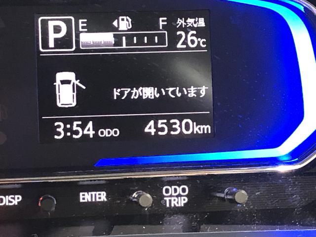 ミライースＸ　ＳＡIII４ＷＤ　ＬＥＤヘッドライト　パーキングセンサー　キーレスエントリー（島根県）の中古車