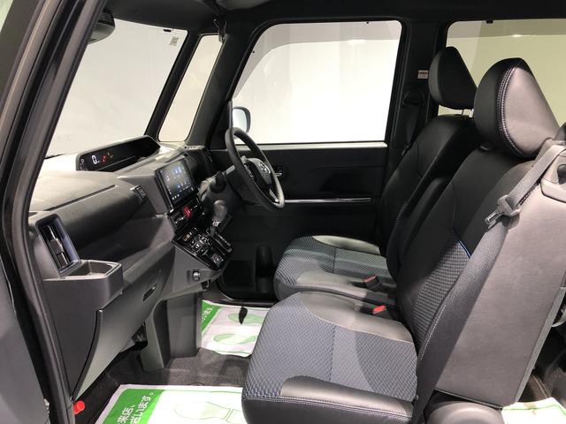 タントカスタムXバックカメラ LEDヘッドライト パーキングセンサー 両側電動スライドドア(島根県)の中古車