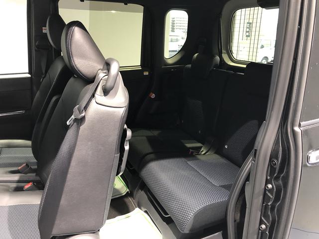 タントカスタムXバックカメラ LEDヘッドライト パーキングセンサー 両側電動スライドドア(島根県)の中古車