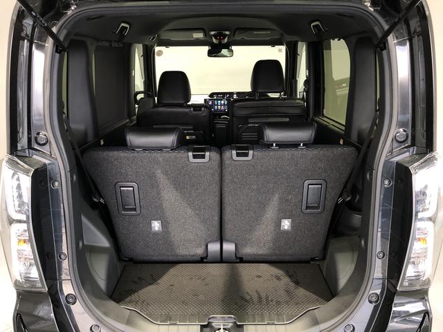 タントカスタムXバックカメラ LEDヘッドライト パーキングセンサー 両側電動スライドドア(島根県)の中古車