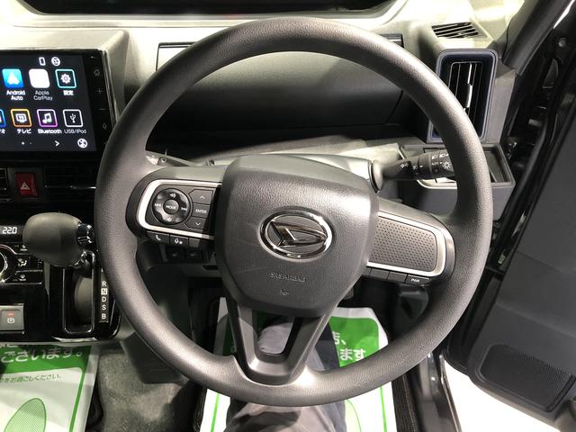 タントカスタムXバックカメラ LEDヘッドライト パーキングセンサー 両側電動スライドドア(島根県)の中古車