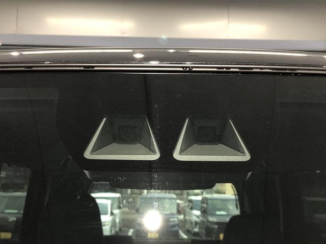 タントカスタムXバックカメラ LEDヘッドライト パーキングセンサー 両側電動スライドドア(島根県)の中古車