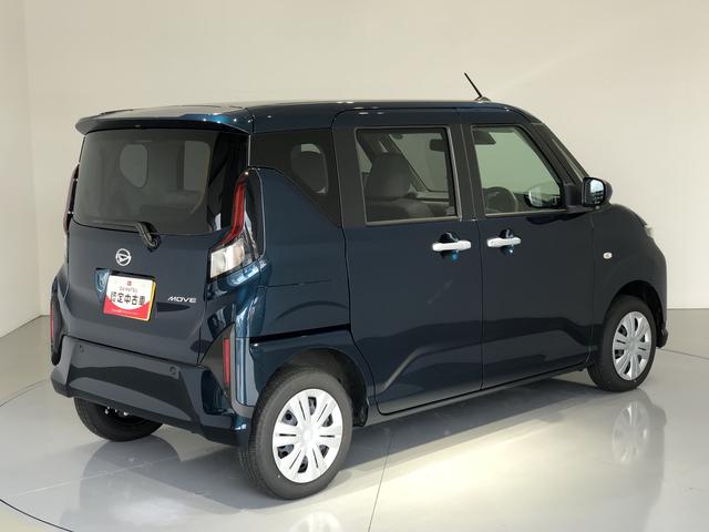 ムーヴX4WD 片側電動スライドドア LEDヘッドライト パーキングセンサー(島根県)の中古車
