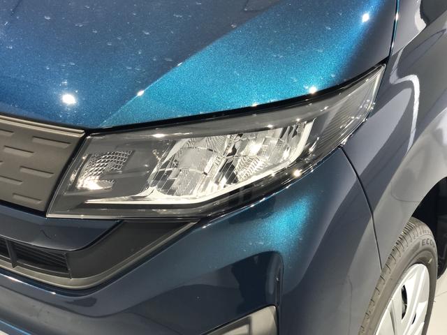 ムーヴX4WD 片側電動スライドドア LEDヘッドライト パーキングセンサー(島根県)の中古車