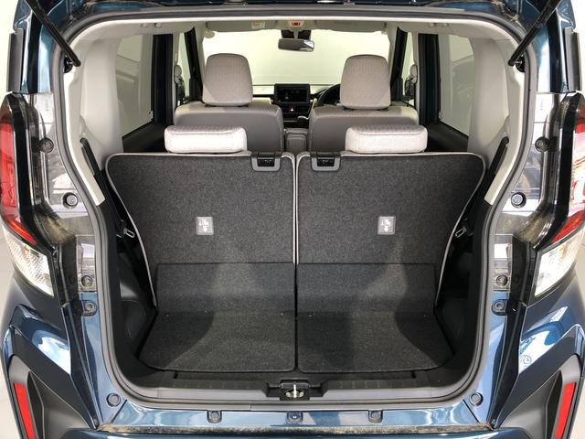 ムーヴX4WD 片側電動スライドドア LEDヘッドライト パーキングセンサー(島根県)の中古車