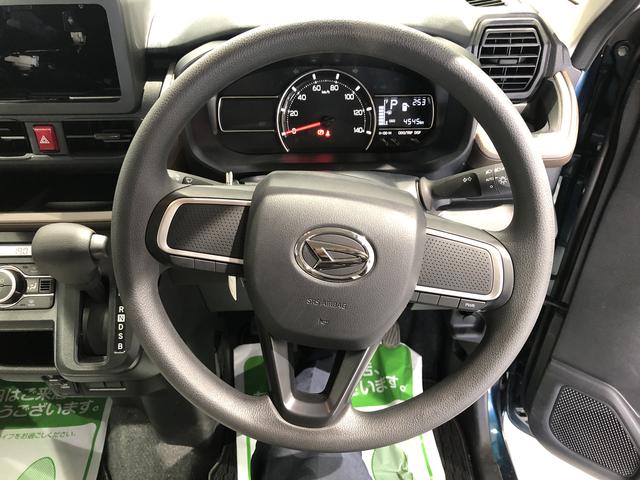 ムーヴX4WD 片側電動スライドドア LEDヘッドライト パーキングセンサー(島根県)の中古車