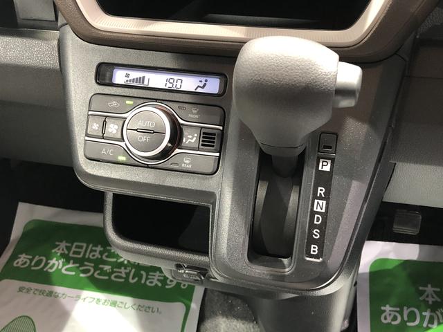 ムーヴX4WD 片側電動スライドドア LEDヘッドライト パーキングセンサー(島根県)の中古車