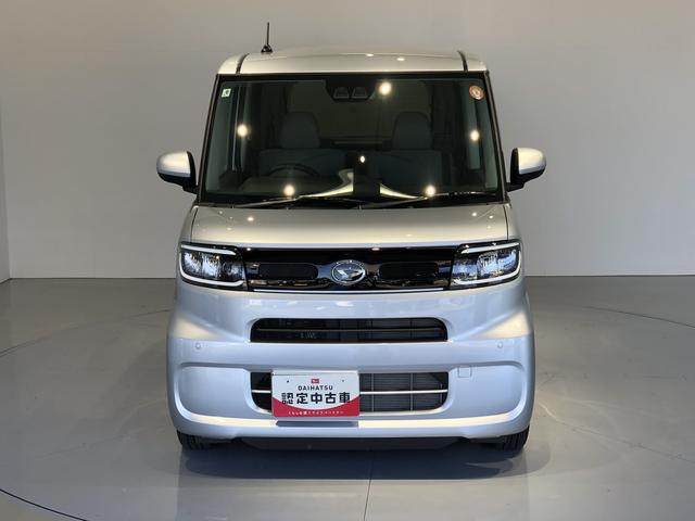 タント 中古車 ＸＬＥＤヘッドライト　パーキングセンサー　片側電動スライドドア