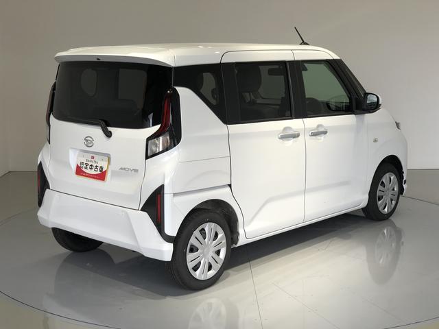 ムーヴＸ片側電動スライドドア　ＬＥＤヘッドライト　パーキングセンサー（島根県）の中古車