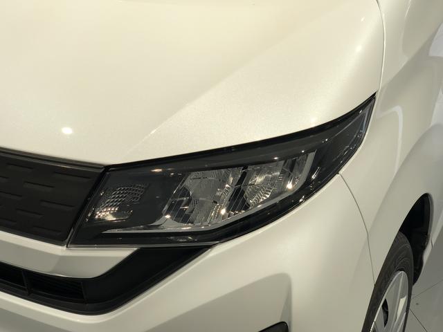 ムーヴＸ片側電動スライドドア　ＬＥＤヘッドライト　パーキングセンサー（島根県）の中古車