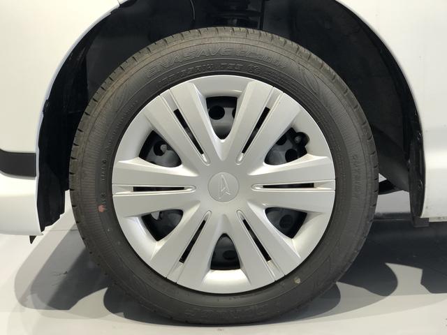 ムーヴＸ片側電動スライドドア　ＬＥＤヘッドライト　パーキングセンサー（島根県）の中古車