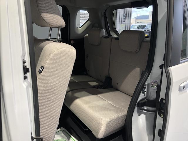 ムーヴＸ片側電動スライドドア　ＬＥＤヘッドライト　パーキングセンサー（島根県）の中古車