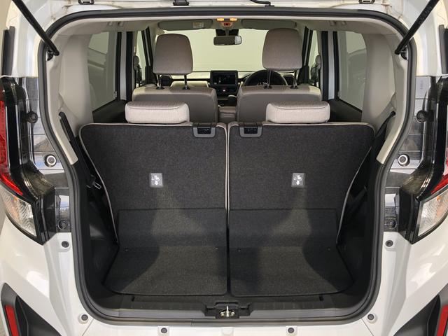 ムーヴＸ片側電動スライドドア　ＬＥＤヘッドライト　パーキングセンサー（島根県）の中古車