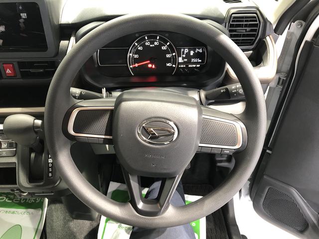 ムーヴＸ片側電動スライドドア　ＬＥＤヘッドライト　パーキングセンサー（島根県）の中古車