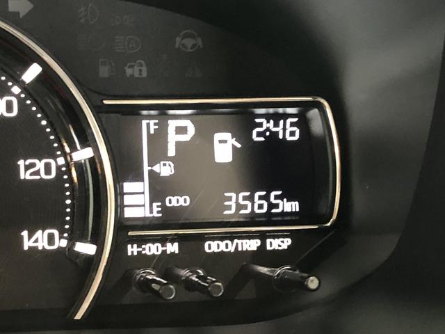 ムーヴＸ片側電動スライドドア　ＬＥＤヘッドライト　パーキングセンサー（島根県）の中古車