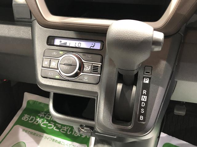 ムーヴＸ片側電動スライドドア　ＬＥＤヘッドライト　パーキングセンサー（島根県）の中古車