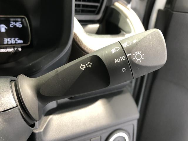 ムーヴＸ片側電動スライドドア　ＬＥＤヘッドライト　パーキングセンサー（島根県）の中古車