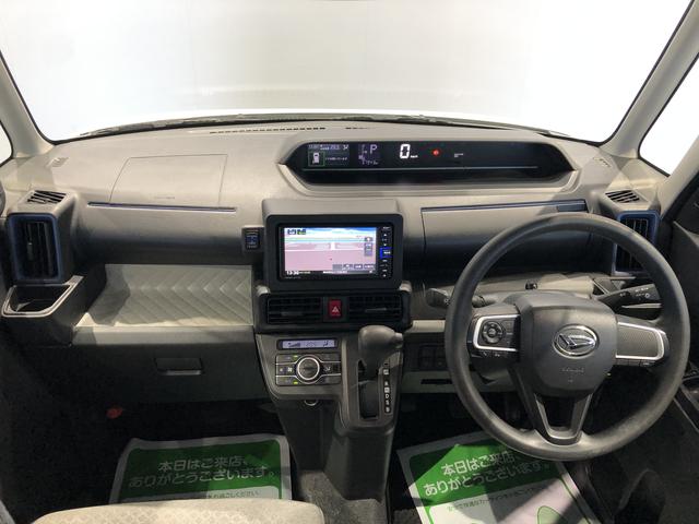 タントXワンオーナー ナビ バックカメラ LEDヘッドライト パーキングセンサー(島根県)の中古車