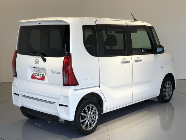 タントXワンオーナー ナビ バックカメラ LEDヘッドライト パーキングセンサー(島根県)の中古車