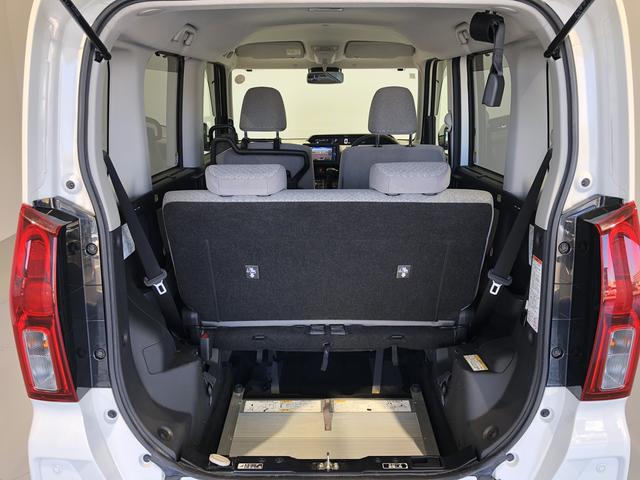 タントXワンオーナー ナビ バックカメラ LEDヘッドライト パーキングセンサー(島根県)の中古車