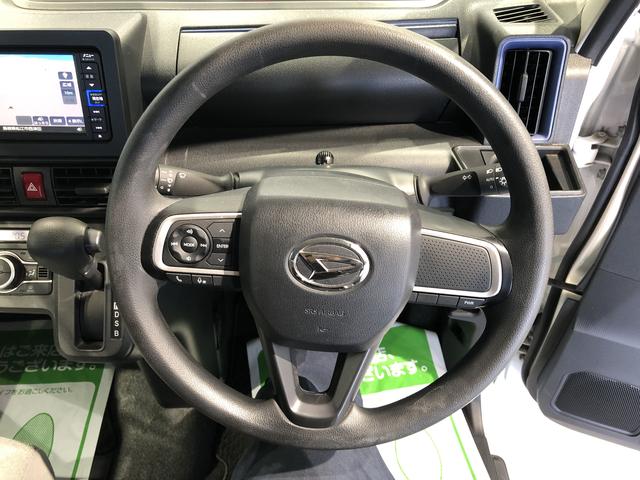 タントXワンオーナー ナビ バックカメラ LEDヘッドライト パーキングセンサー(島根県)の中古車