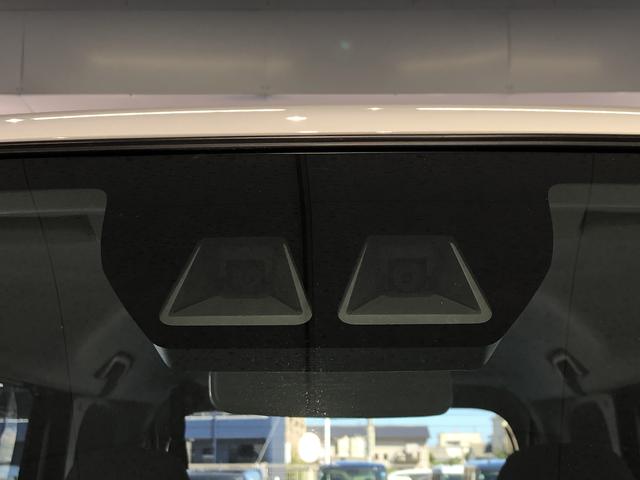タントXワンオーナー ナビ バックカメラ LEDヘッドライト パーキングセンサー(島根県)の中古車