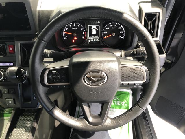 タフトG クロムベンチャーワンオーナー LEDヘッドライト パーキングセンサー ガラスルーフ(島根県)の中古車