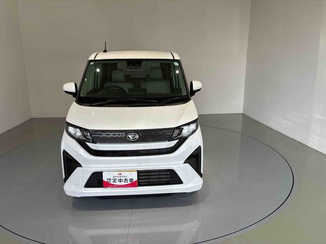ムーヴ 中古車 Ｘ